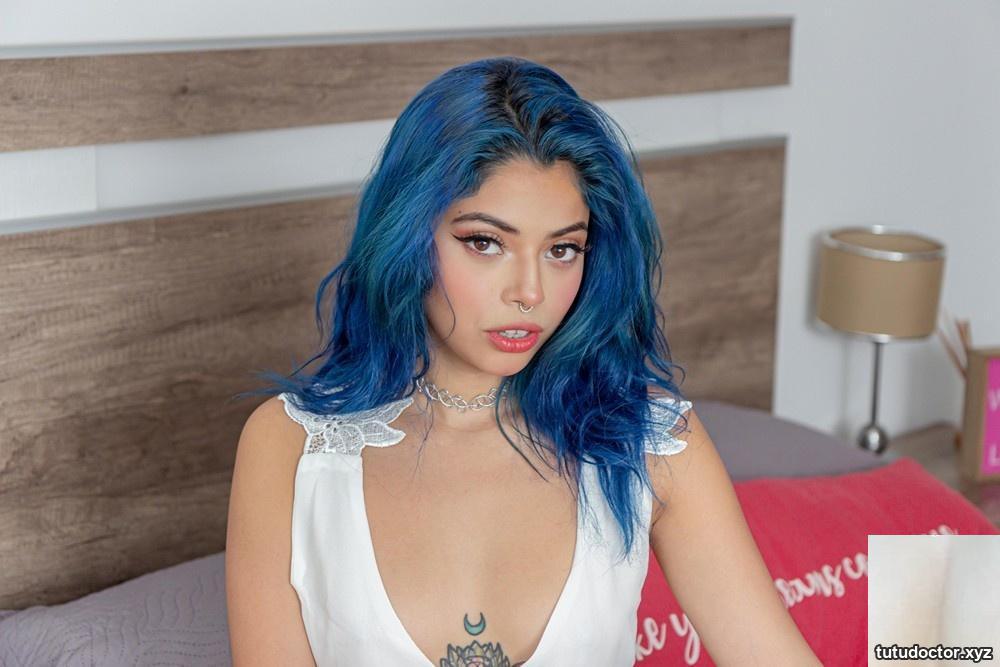 [Suicide Girls] Aug 13, 2023 – Fairy – Li