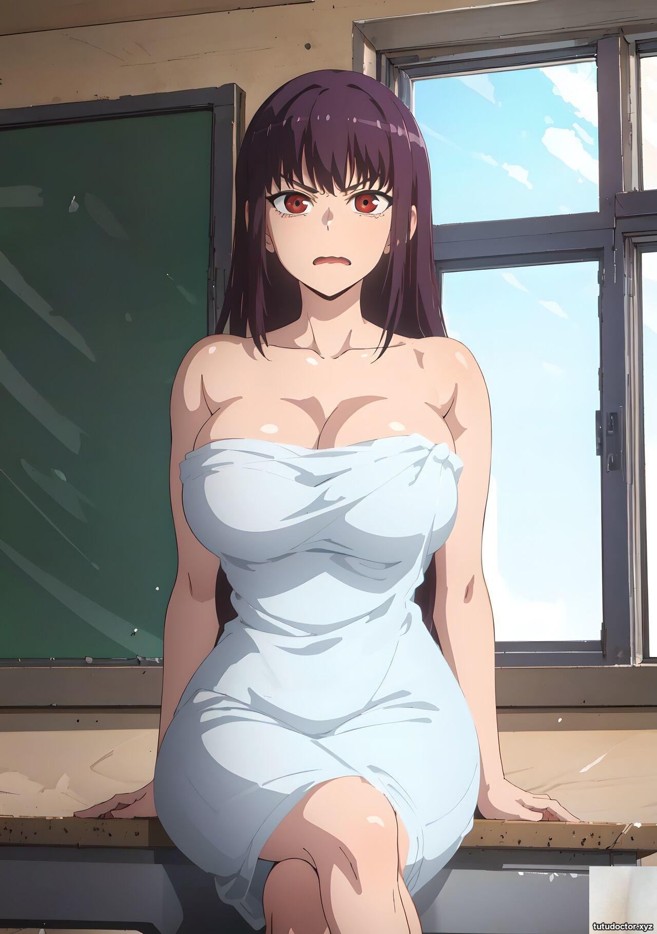 Sana Sunomiya – SubaruARM (AI Generated) · photo 7 of 29