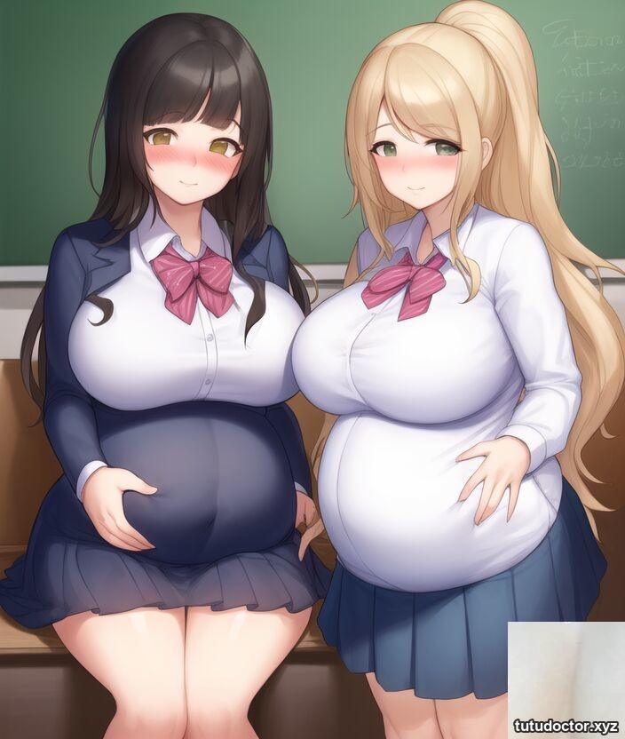 Muu-chan (88874992) (AI Generated) · photo 38 of 44