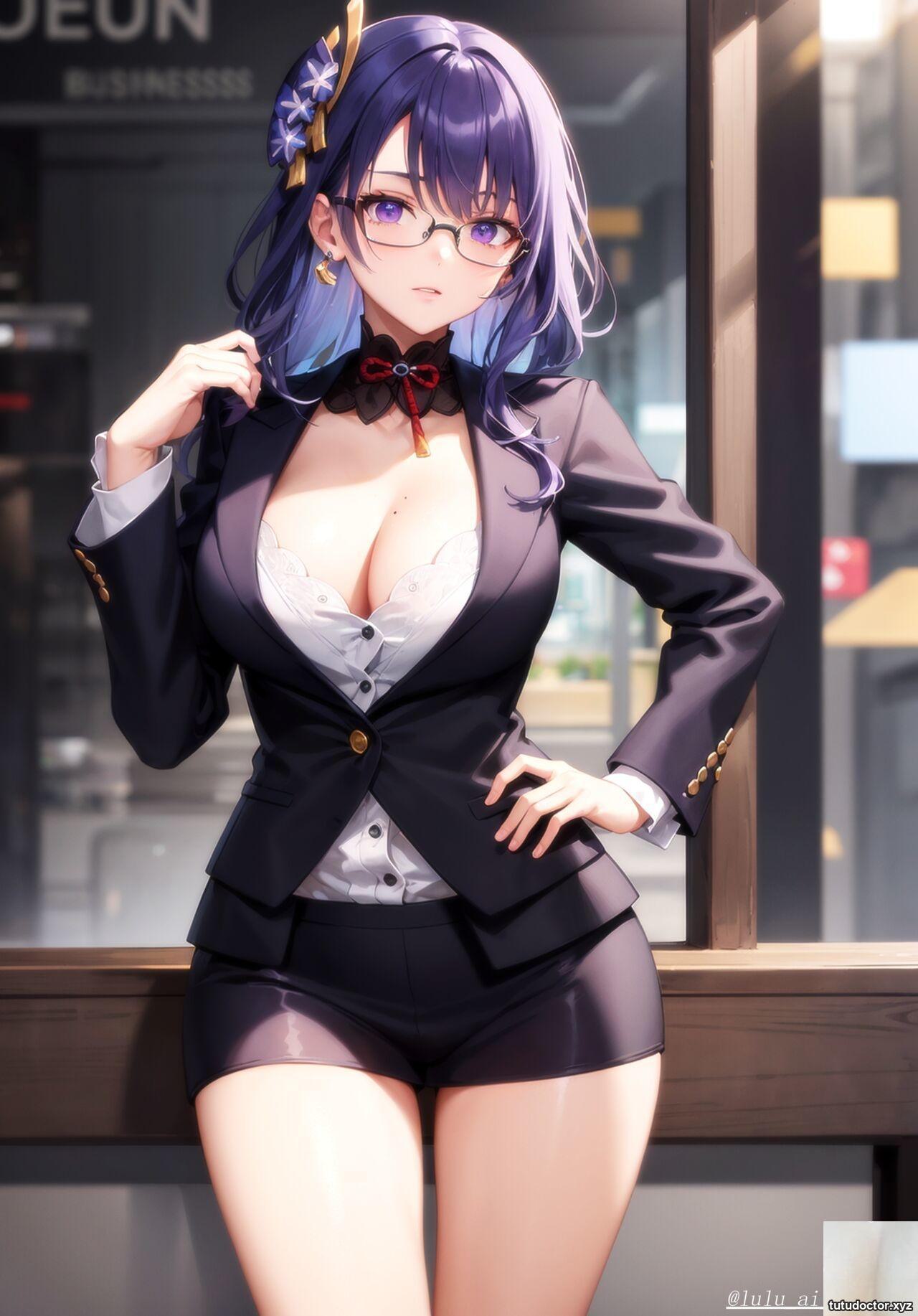 Lucy (87616168) (AI Generated) · photo 5 of 26