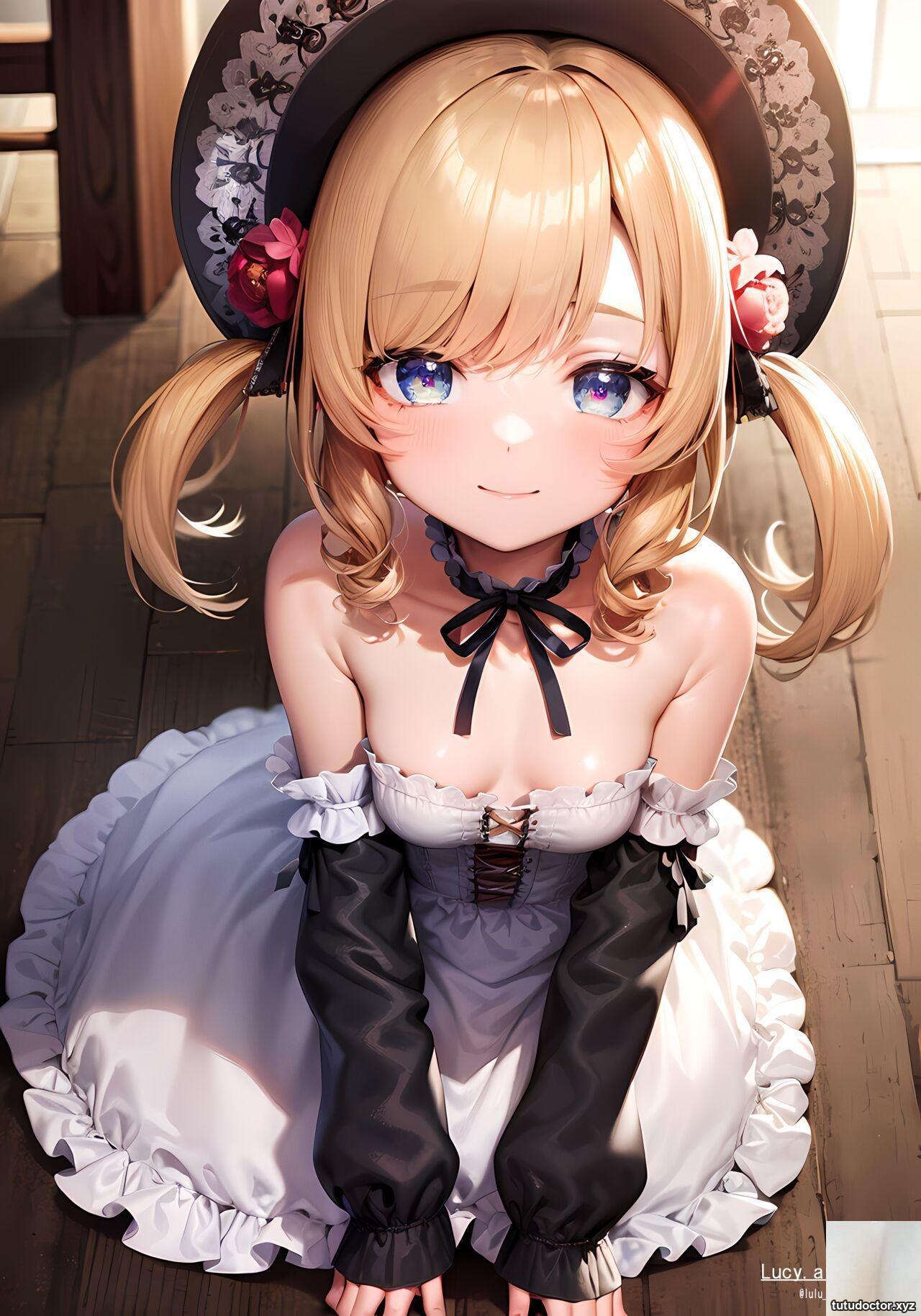 Lucy (87616168) (AI Generated) · photo 13 of 26