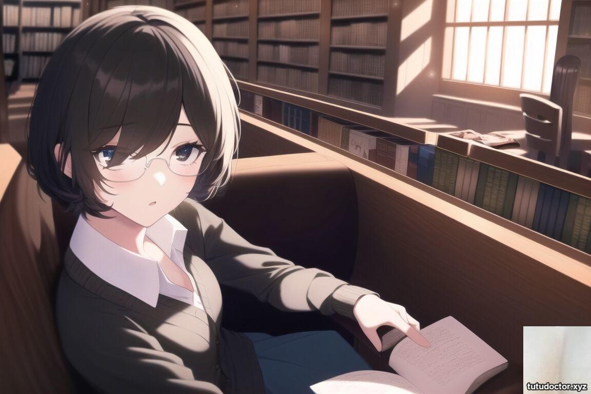 Lucy (87616168) (AI Generated) · photo 19 of 26