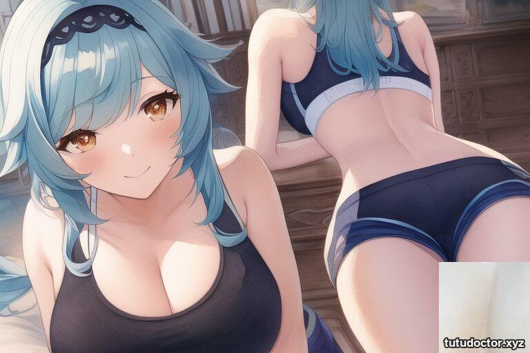 Lucy (87616168) (AI Generated) · photo 23 of 26
