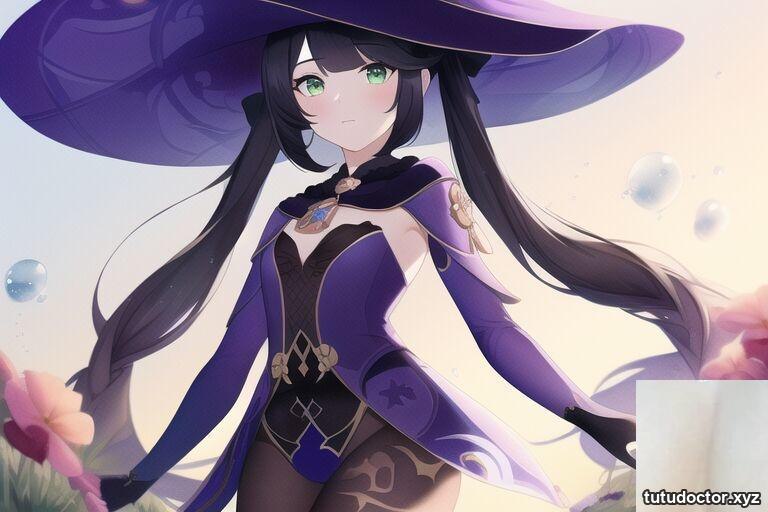 Lucy (87616168) (AI Generated) · photo 24 of 26