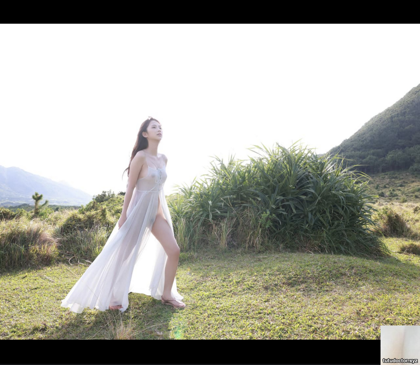 Miho Machiyama (Miho Machiyama) FRIDAY digital photo collection · photo 2 of 2