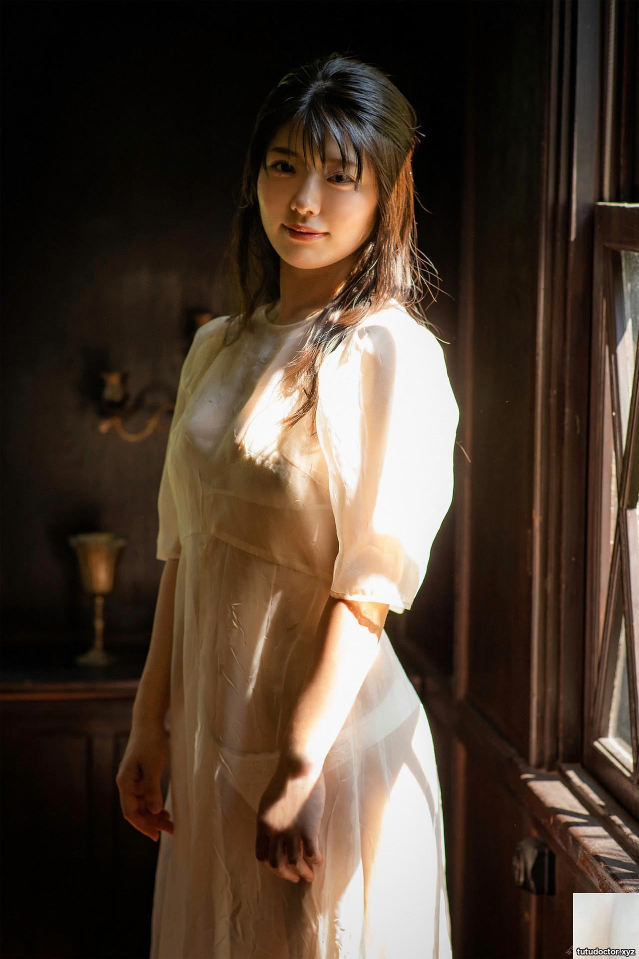 Slim waist and big breasts are super high quality! Plump figure · photo 5 of 6