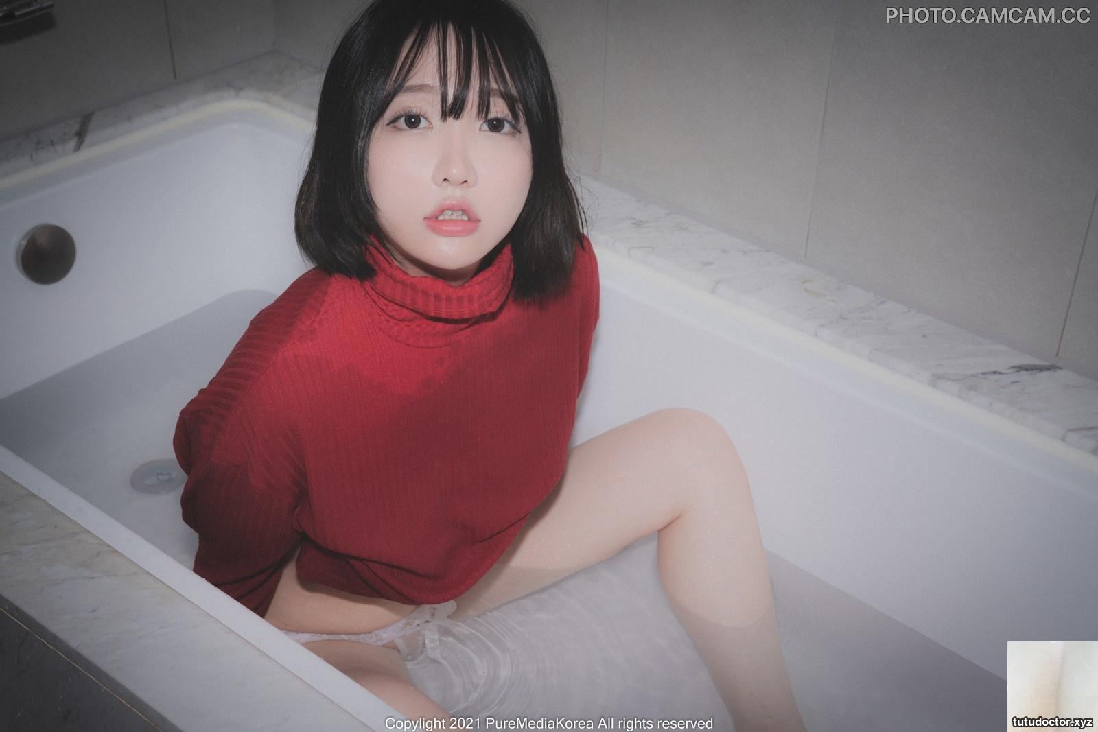 Vol.070 – Ye Eun · photo 9 of 18