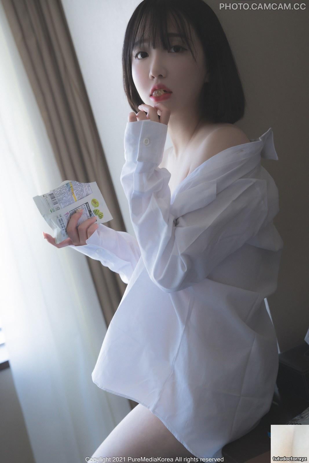 Vol.070 – Ye Eun · photo 10 of 18