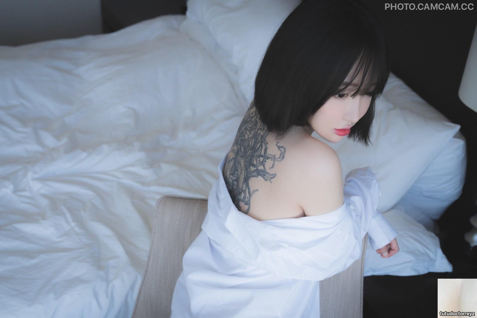Vol.070 – Ye Eun · photo 14 of 18