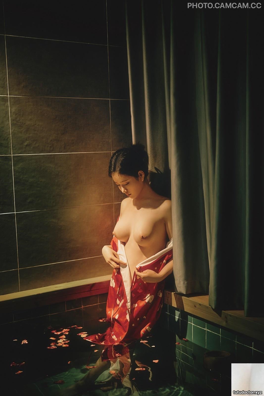 Nnian NO.036 Mu Qiu · photo 2 of 11