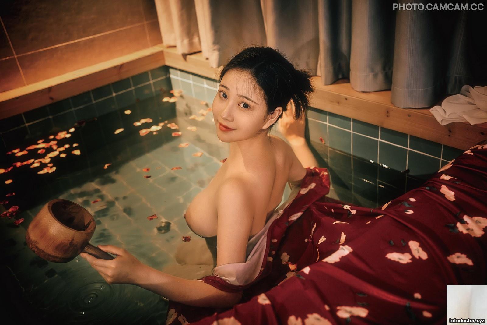 Nnian NO.036 Mu Qiu · photo 3 of 11