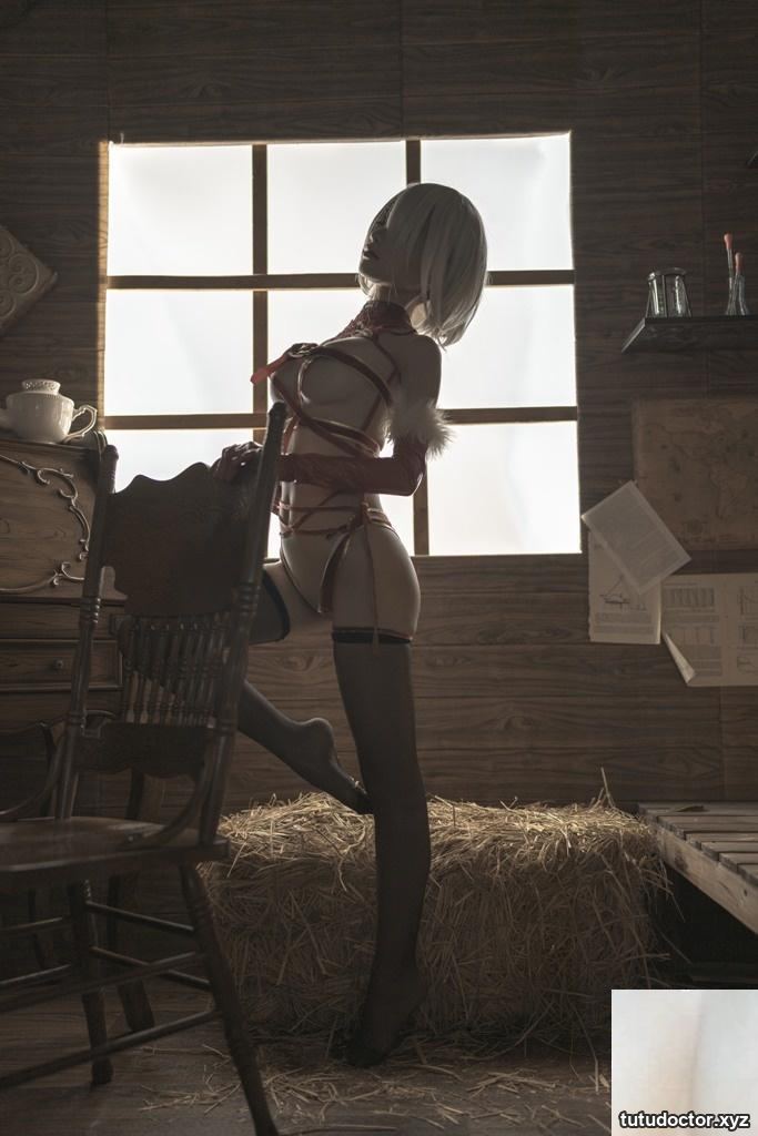 Silly Momo NO.063 – 2B Christmas · photo 10 of 17