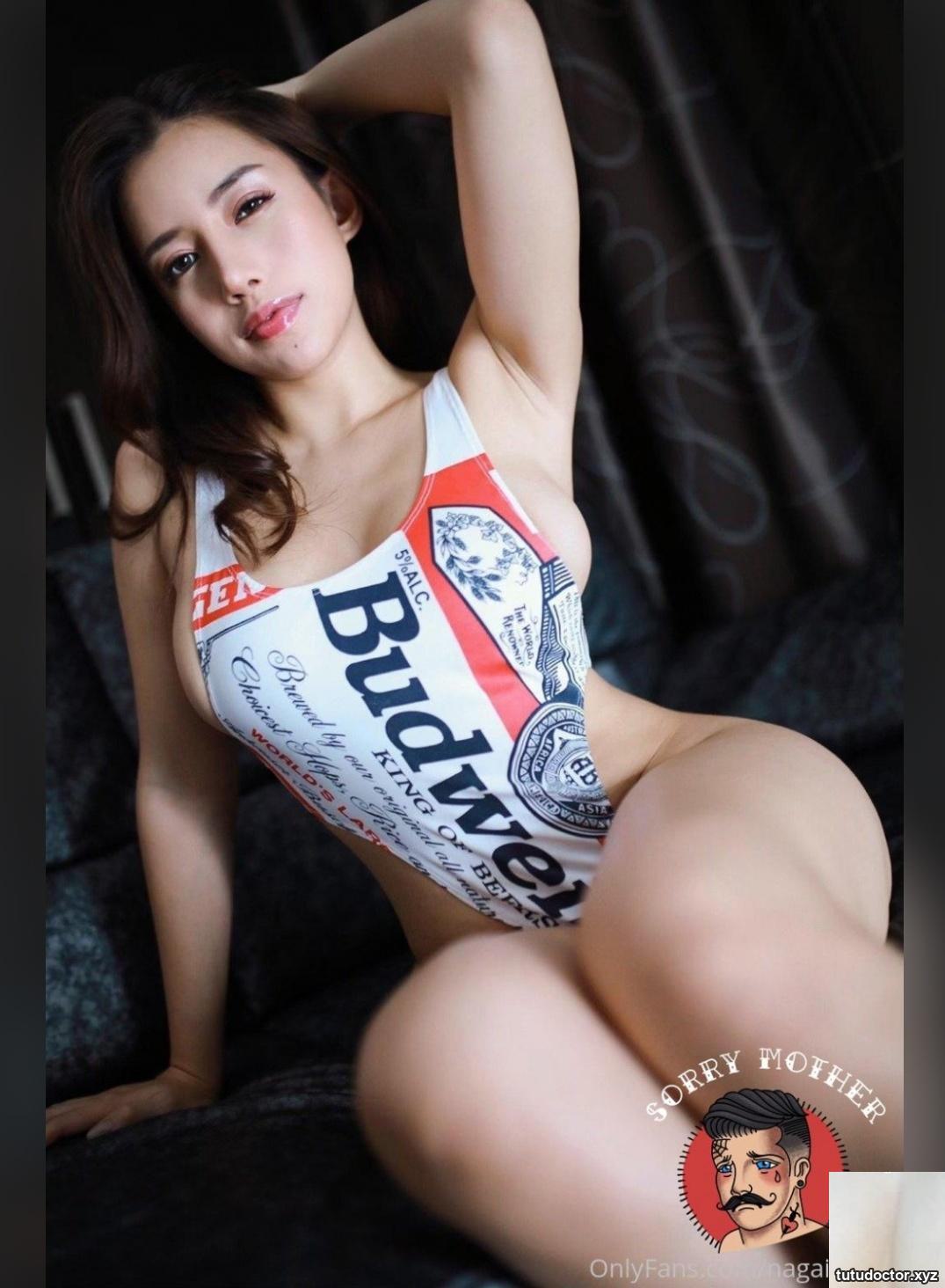 (OnlysFans) Nagai Mariaa exclusive packag