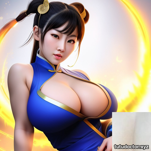 Chun-li style · photo 17 of 30