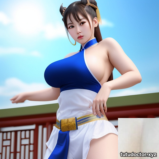 Chun-li style · photo 22 of 30