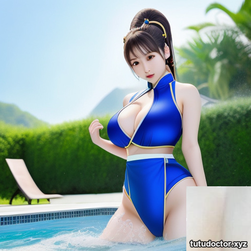 Chun-li style · photo 27 of 30