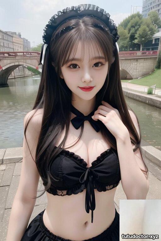 Collect AI generated beauties from the Internet 008 · photo 7 of 25