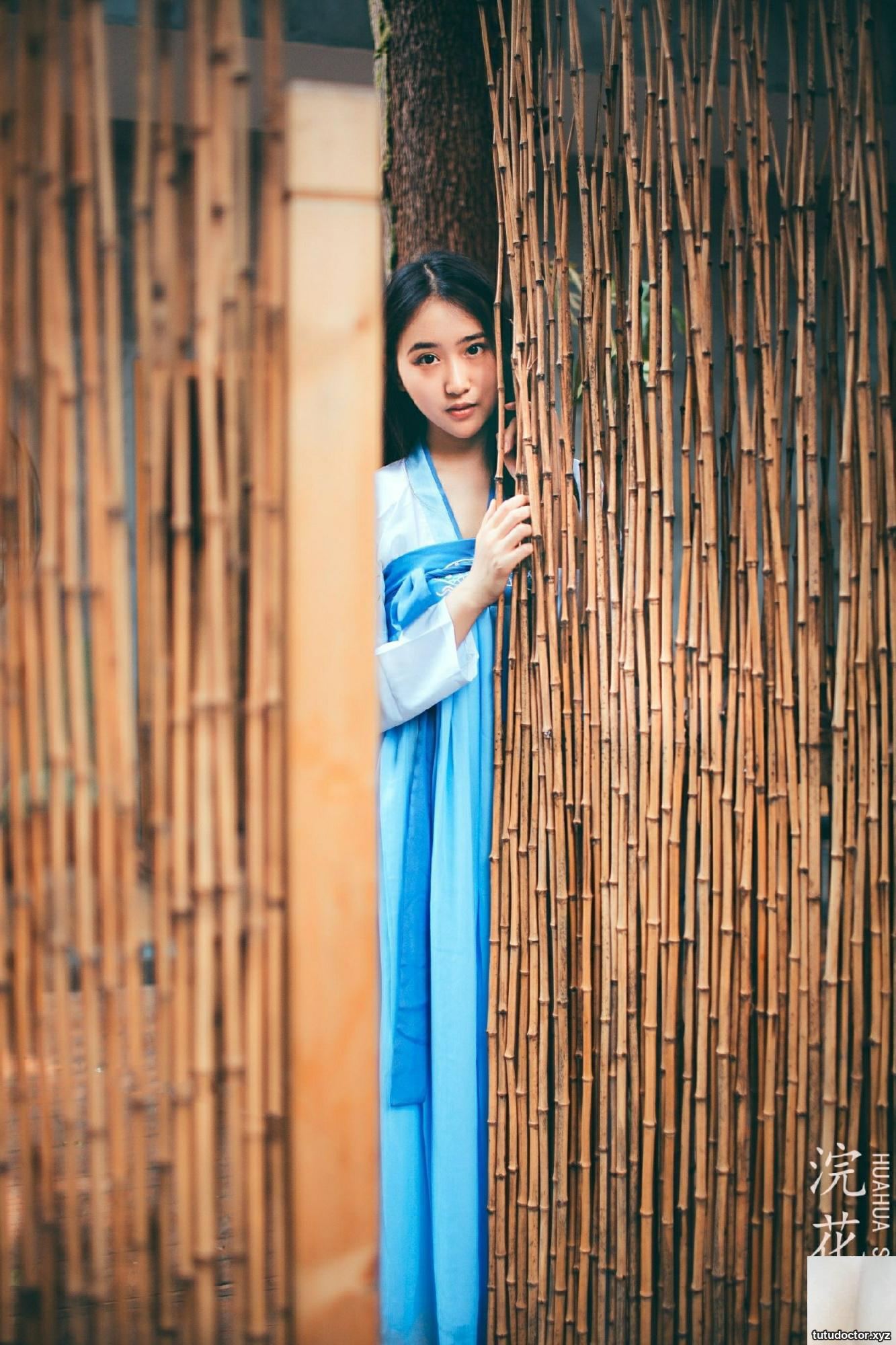 Huanhuashe Mao Xinyi (54P)