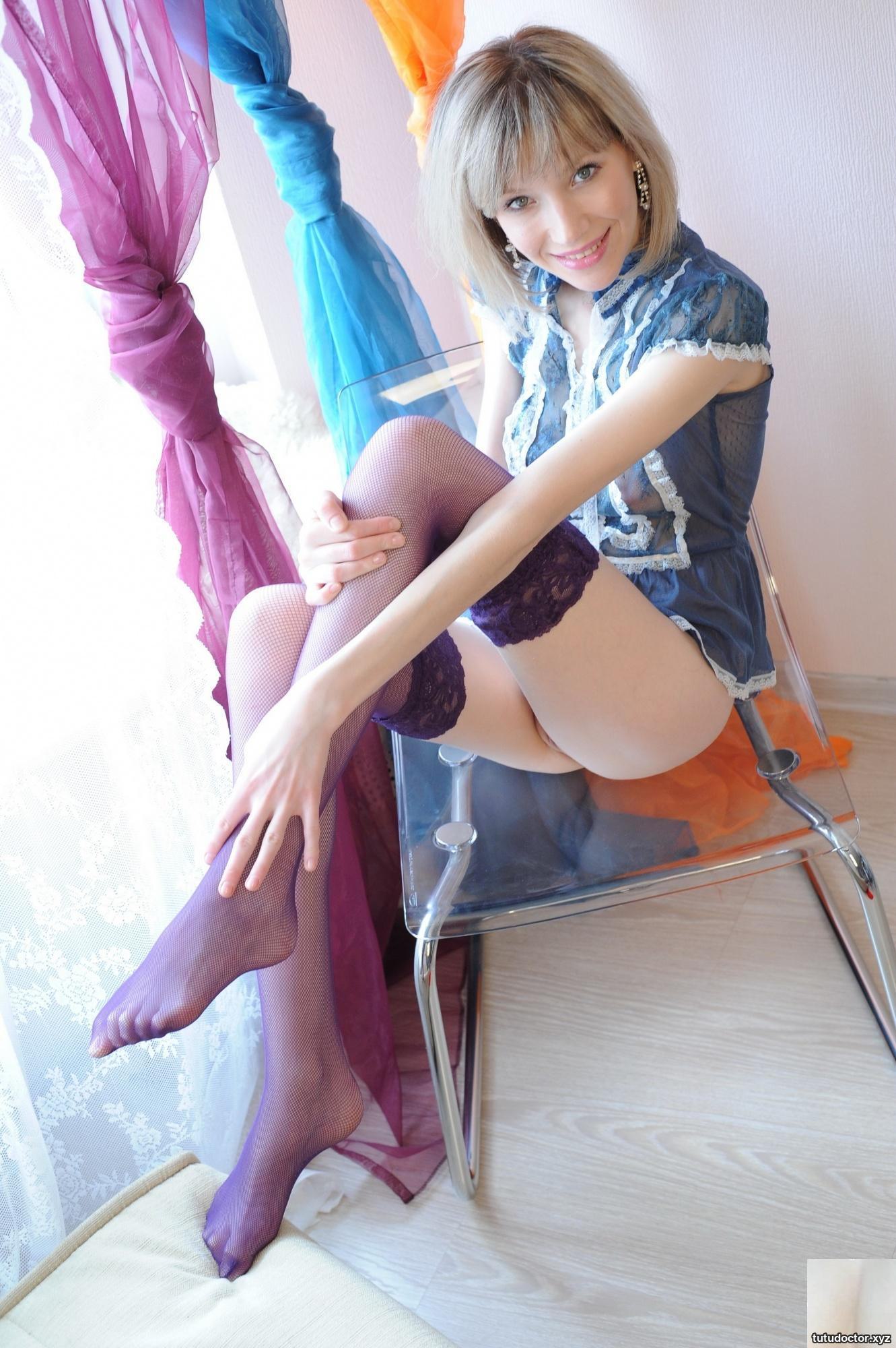 Janna A Presenting (119P)