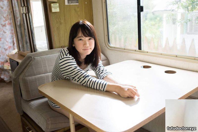 Yura Kano – YU·RA·RA · photo 8 of 11
