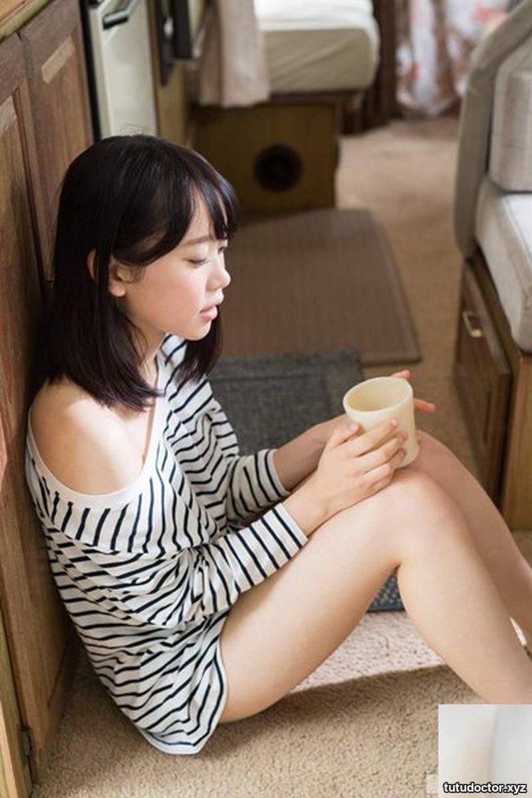 Yura Kano – YU·RA·RA · photo 10 of 11