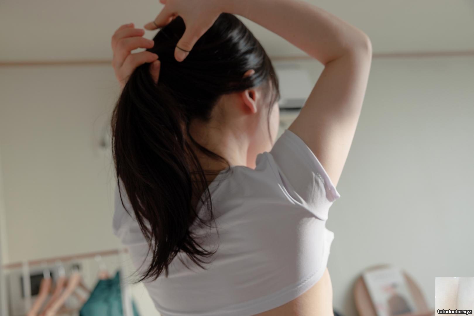 Welfare Girl – Yelin Morning Girl · photo 13 of 27