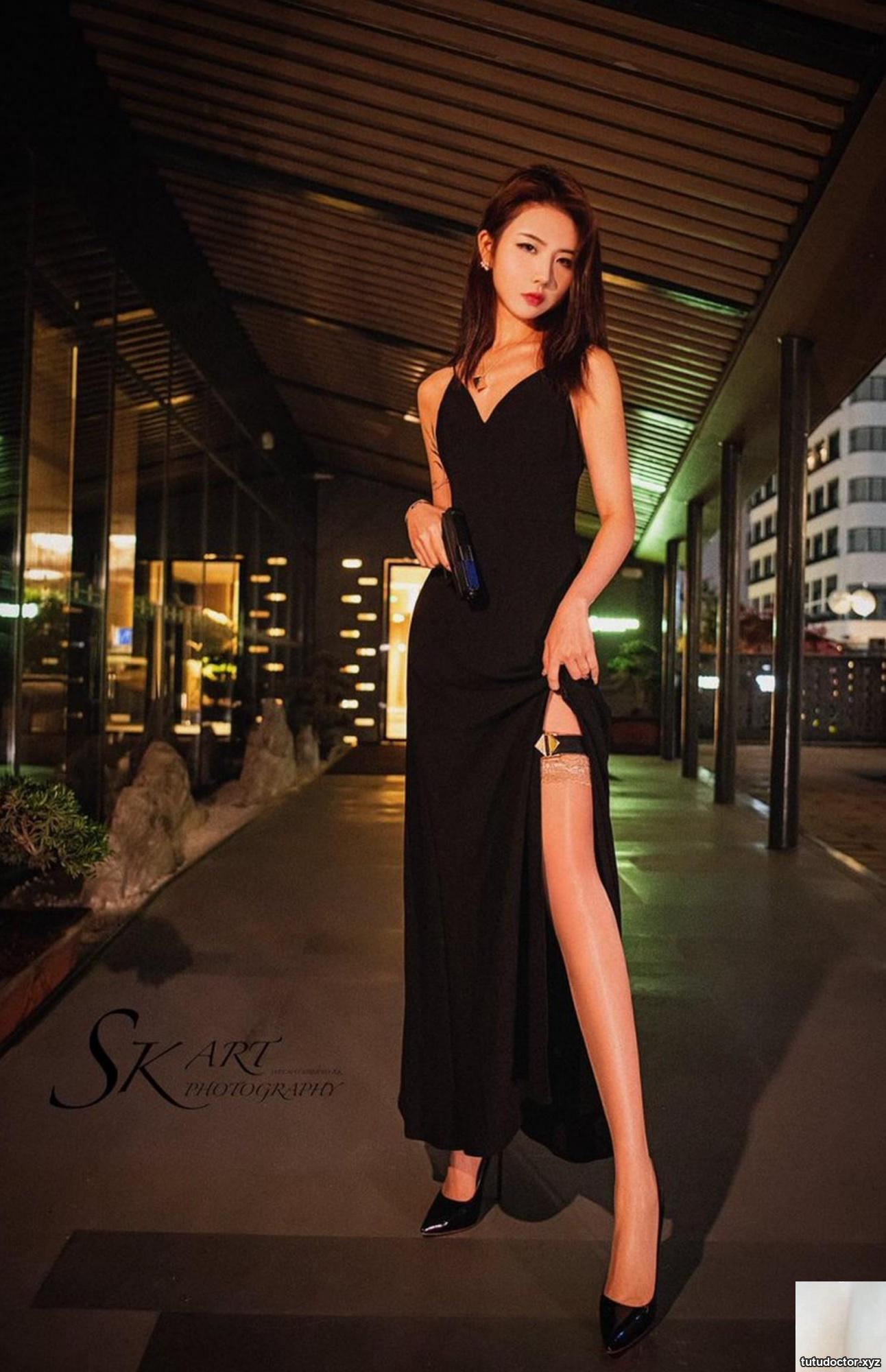Welfare Girl-Lucky Shengshi Beauty Internet Celebrity Private · photo 24 of 25