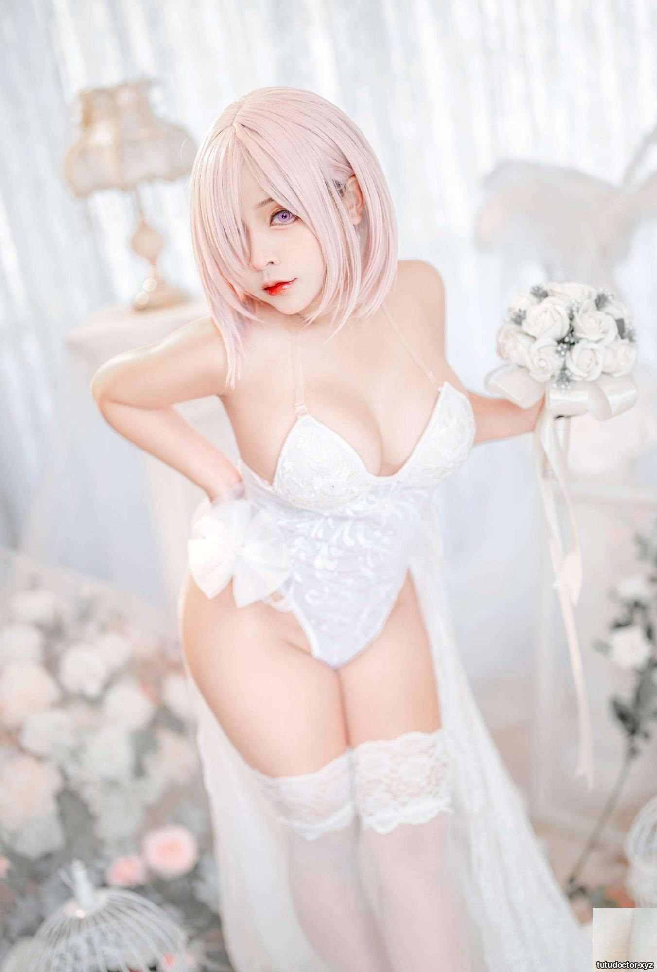 Welfare girl Sayo Momo Grungy Body VIP Exclusive · photo 10 of 15