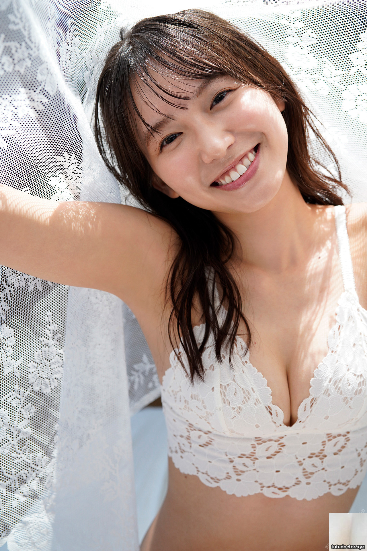 Otono Shida FLASH Digital Photo Collection Adult Pure Girl · photo 14 of 19