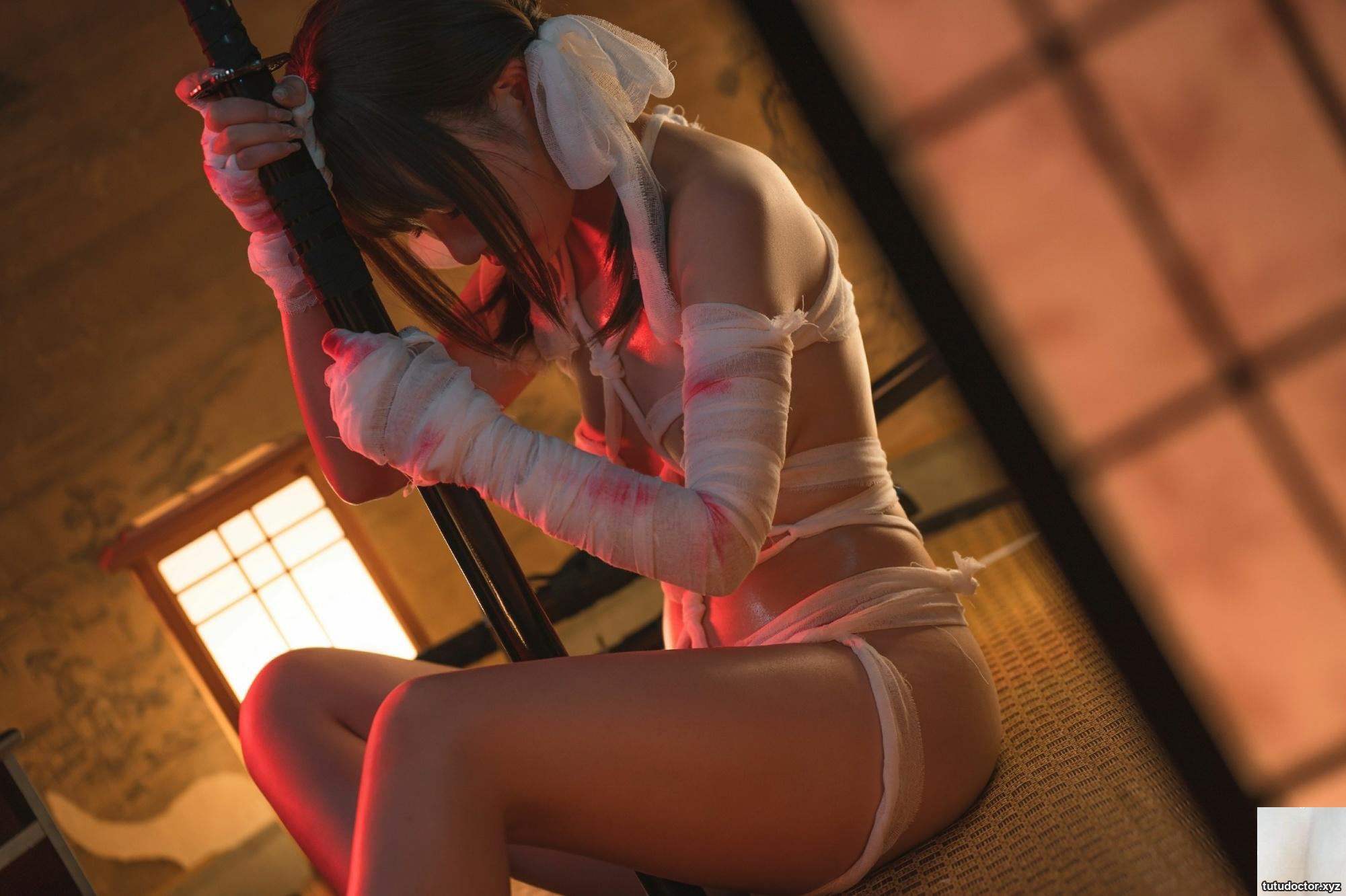 Kokichi Koki – Ninja Scroll · photo 10 of 20