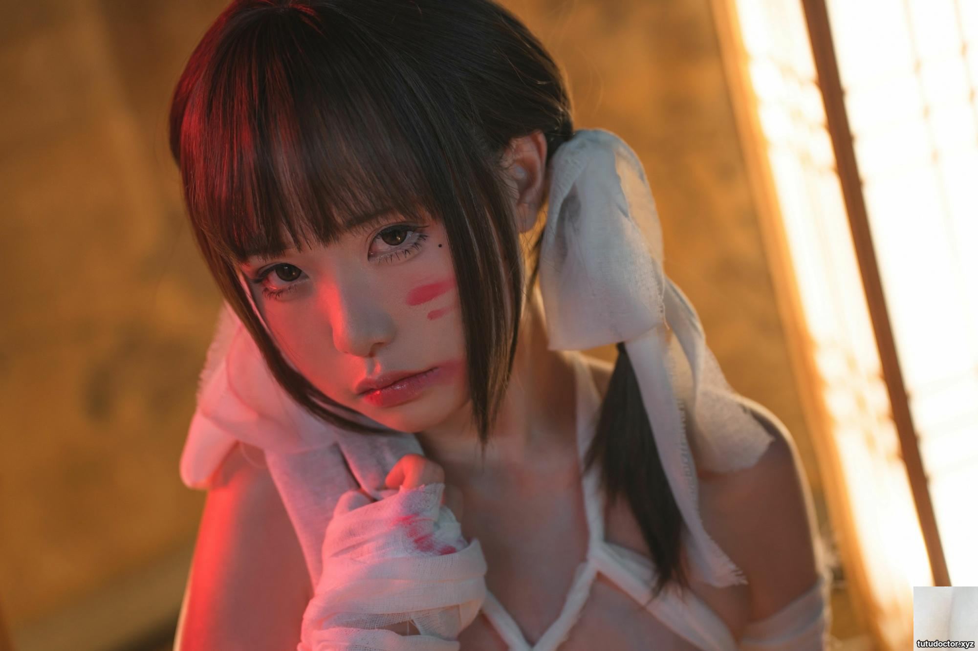 Kokichi Koki – Ninja Scroll · photo 20 of 20