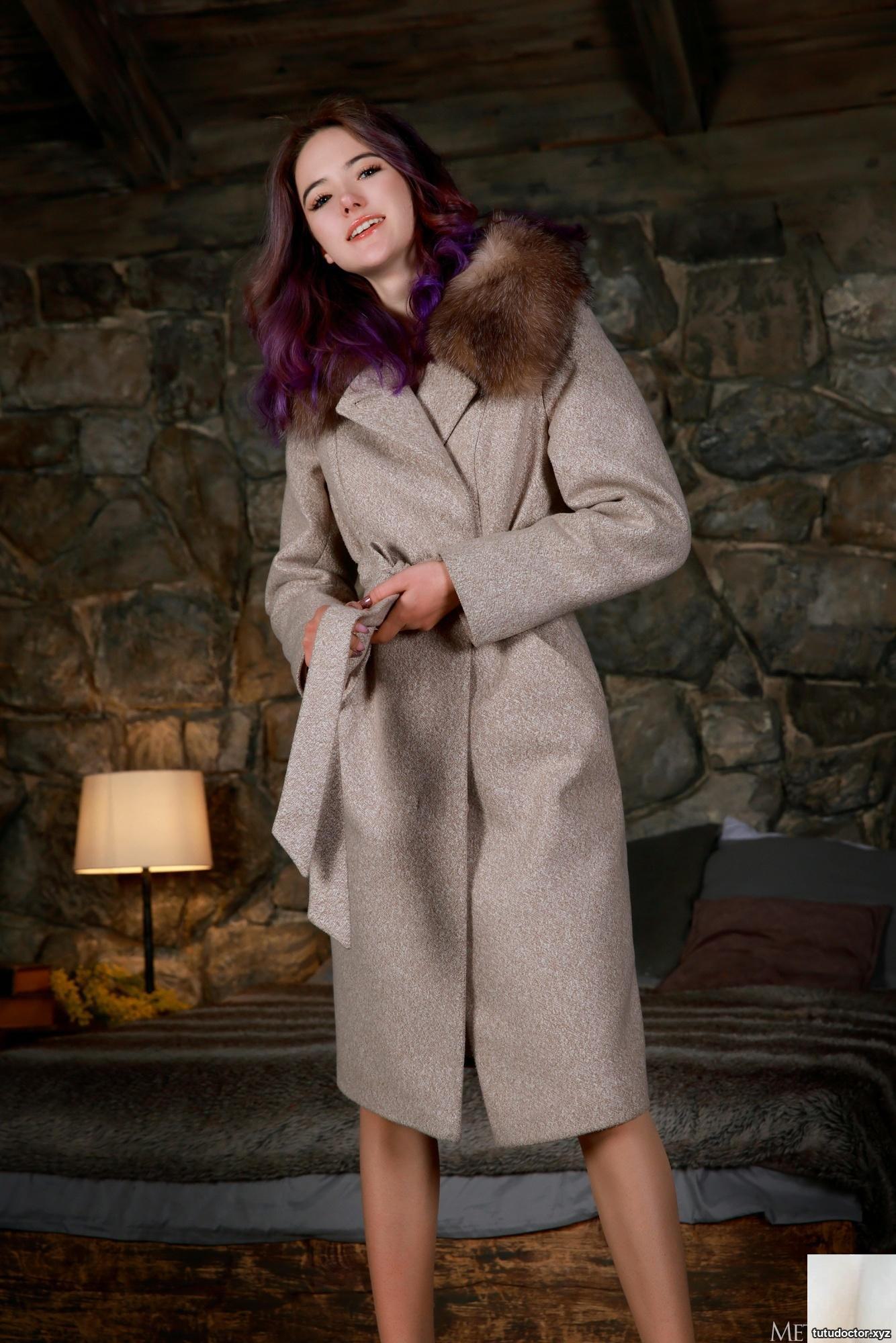 Sofi Roko in Welcome Visit · photo 2 of 29