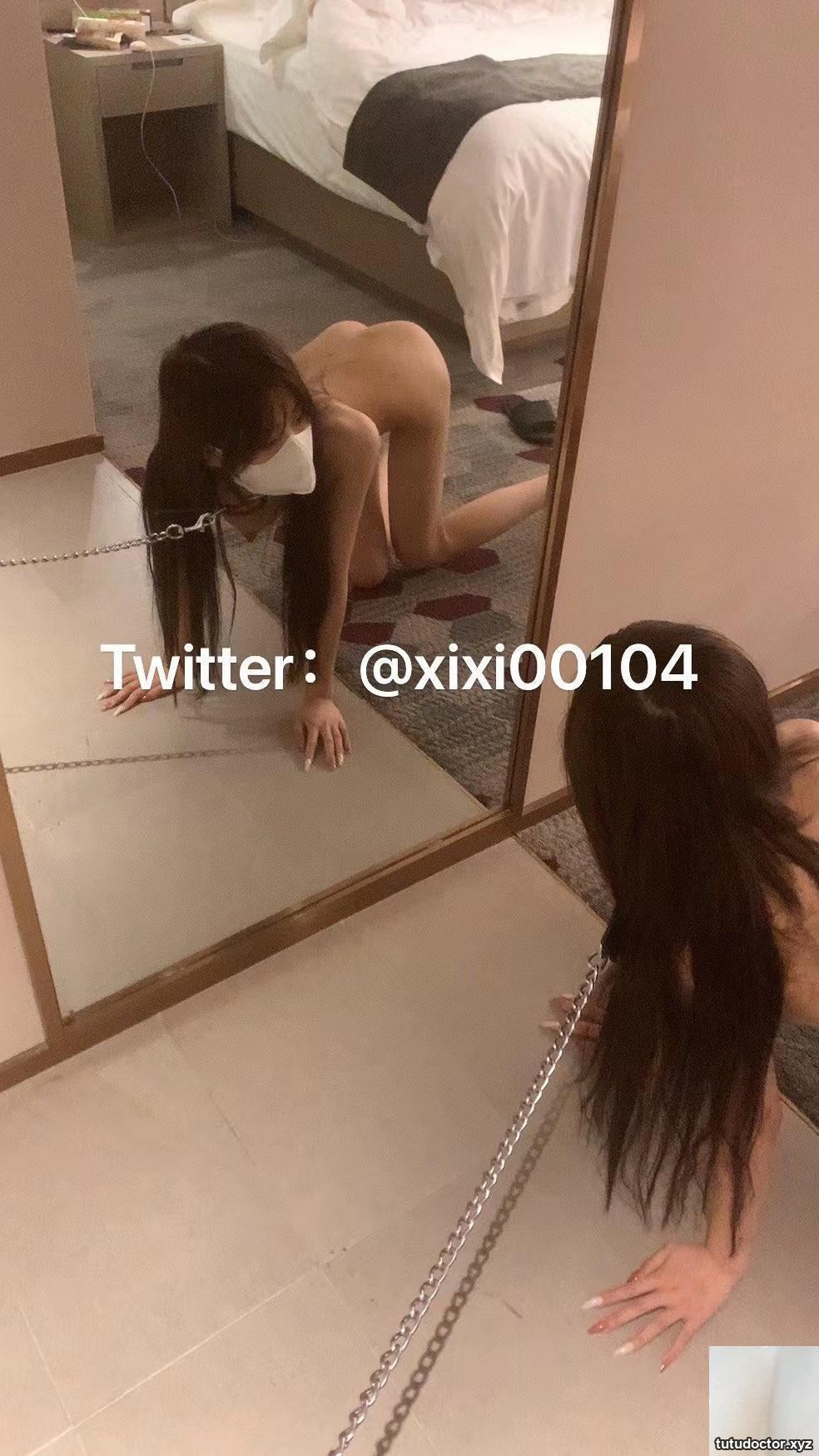 Twitter beauty xixi 00104 Xixi (25P)