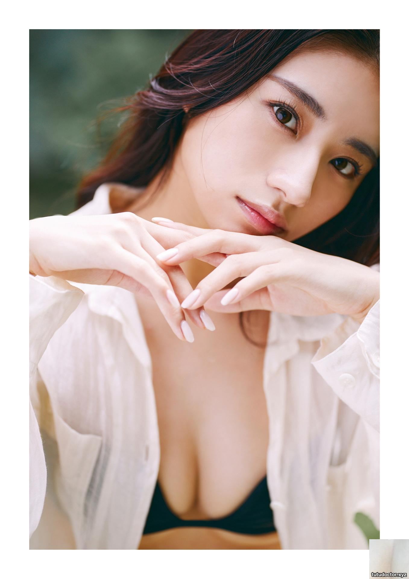 Mirei Kamiyama – sweet heart (50P)