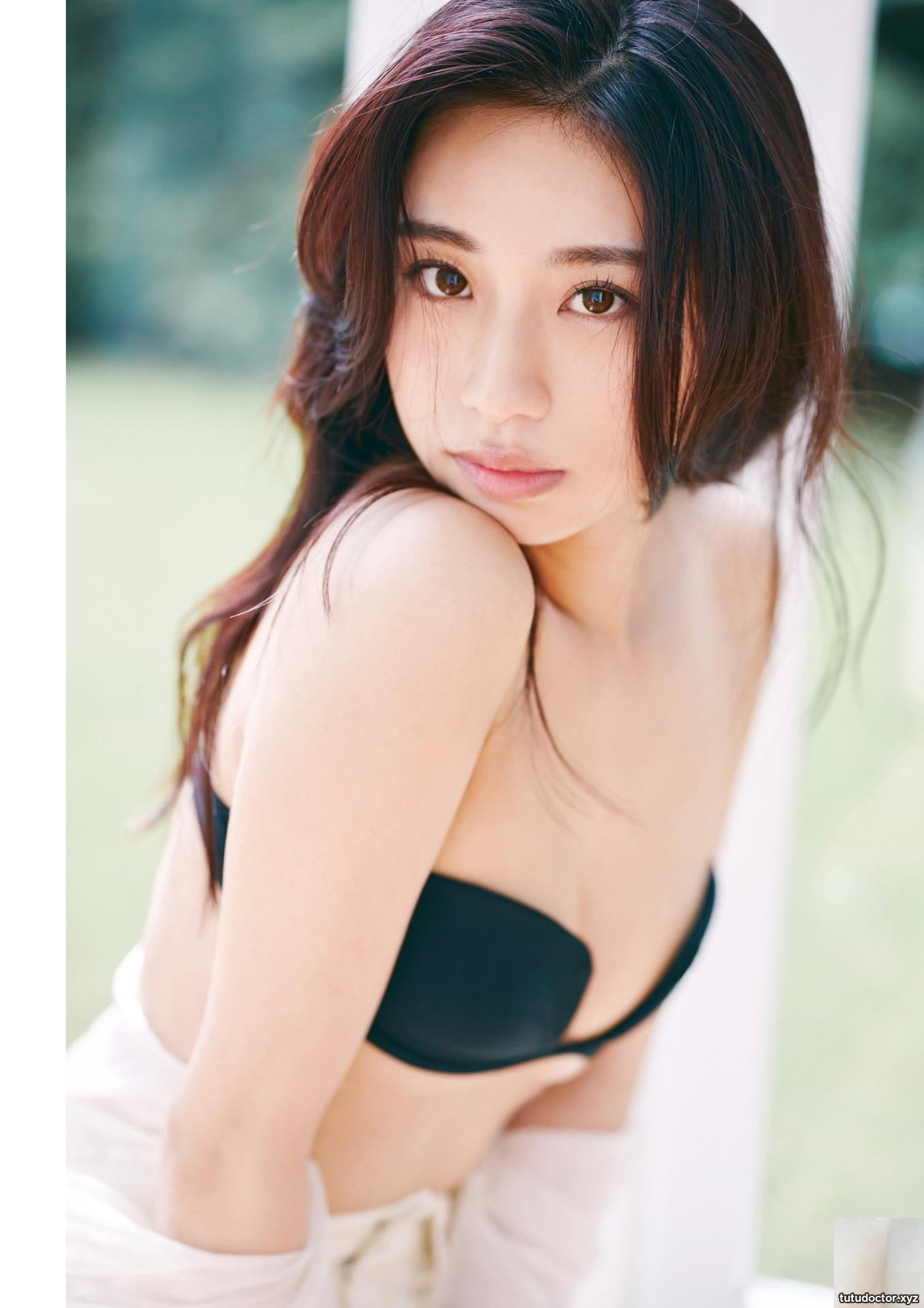 Mirei Kamiyama – sweet heart · photo 2 of 13