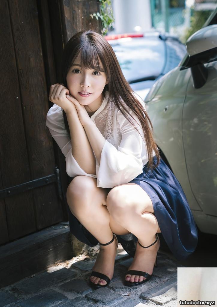 Mikami Yua – (399DAYS) Three Parts VOL.1 Encounter (89P)