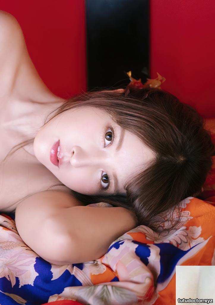 Mikami Yua – (399DAYS) Trilogy VOL.3 Nirvana · photo 12 of 19