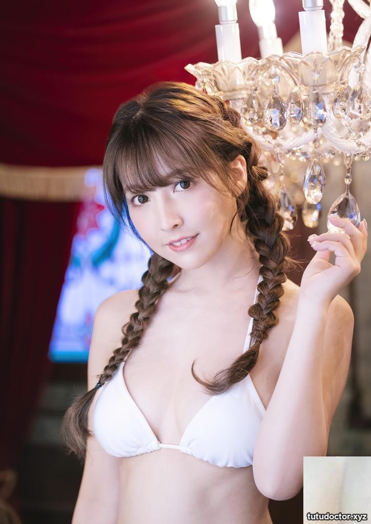 Mikami Yua – (399DAYS) Trilogy VOL.3 Nirvana · photo 19 of 19