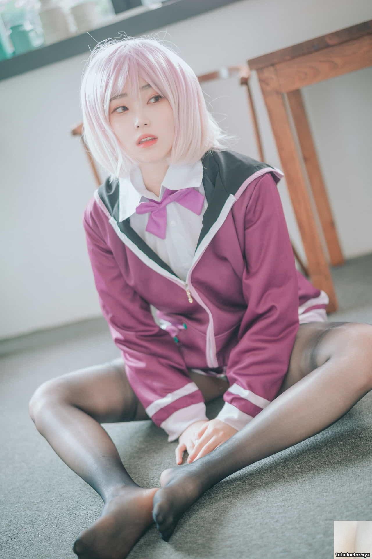 DJAWA Photo – NO.322 Bambi Akanes H · photo 2 of 11