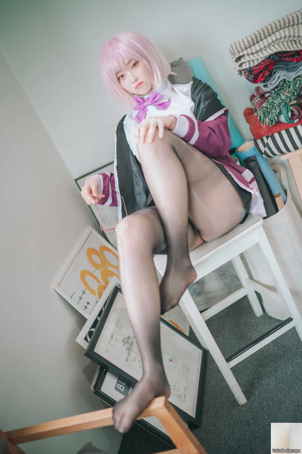 DJAWA Photo – NO.322 Bambi Akanes H · photo 8 of 11