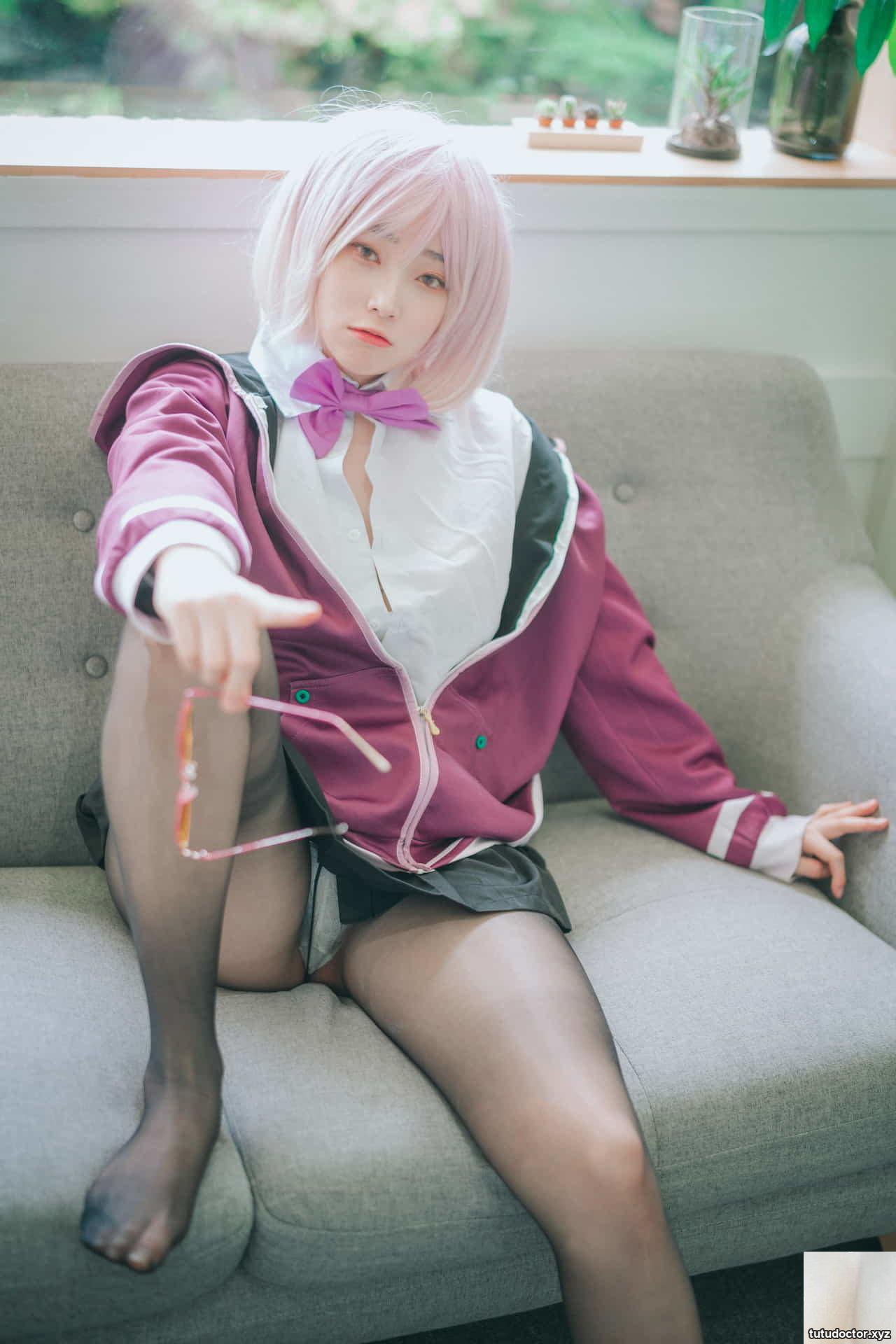 DJAWA Photo – NO.322 Bambi Akanes H · photo 10 of 11