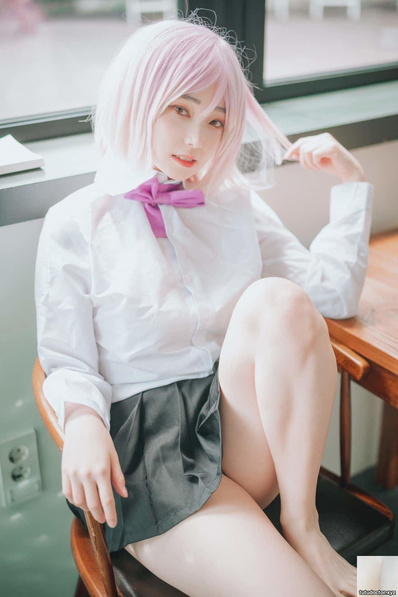 DJAWA Photo – NO.322 Bambi Akanes H · photo 11 of 11