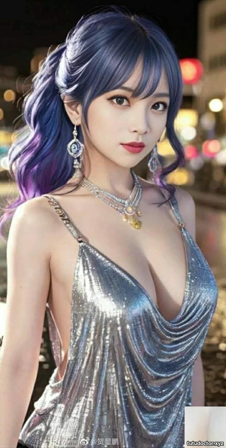 AI drawing beauty 3 · photo 4 of 4
