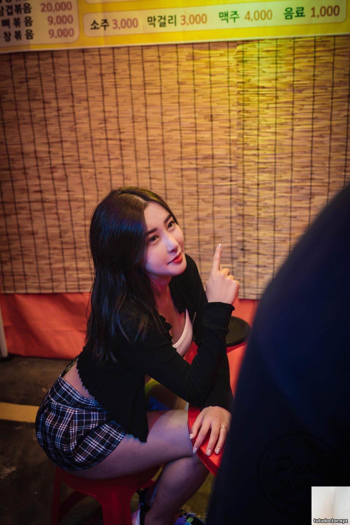 Korean girls hot deep groove material is so easy to squirt · photo 3 of 12
