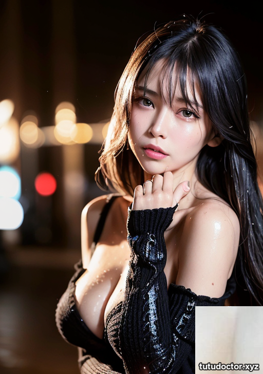 AI generated AI beauty collection · photo 22 of 41