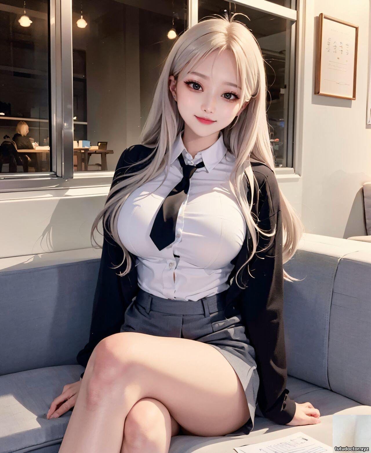 SanKo (15234044) (AI Generated) · photo 8 of 28