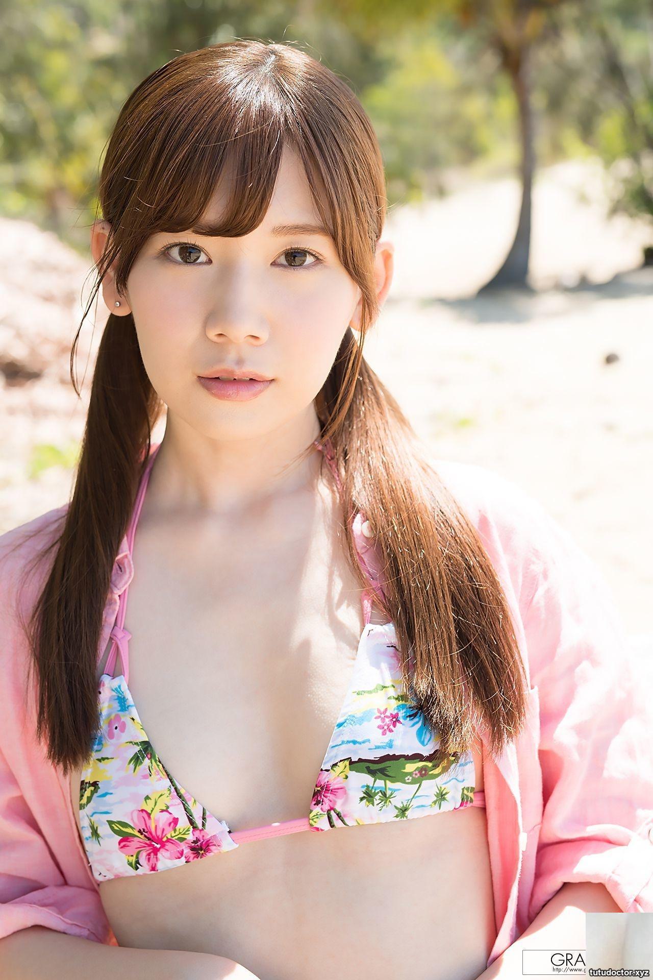SPRING SPECIAL Tsumugi Akari · photo 6 of 19