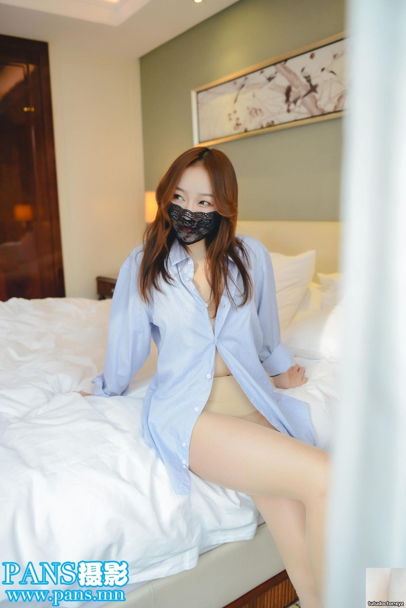 PANS new version Vol.418 kiki · photo 3 of 7