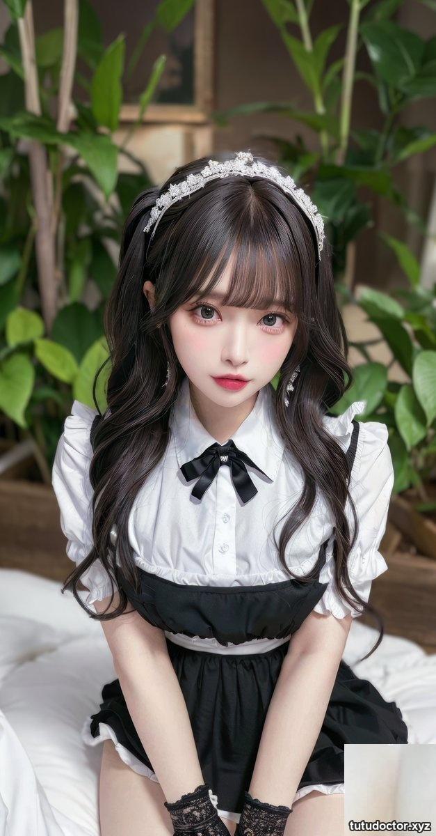 AI Maid 2