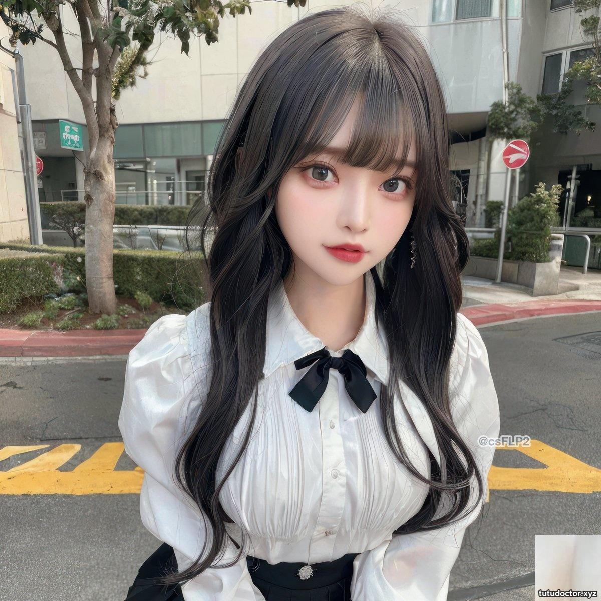 AI Maid 1